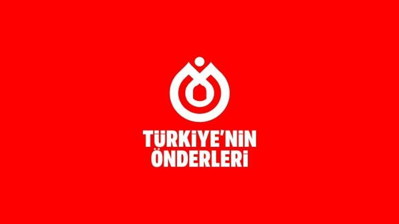 Türkiye’nin Önderleri 6. dönem mezunlarını veriyor