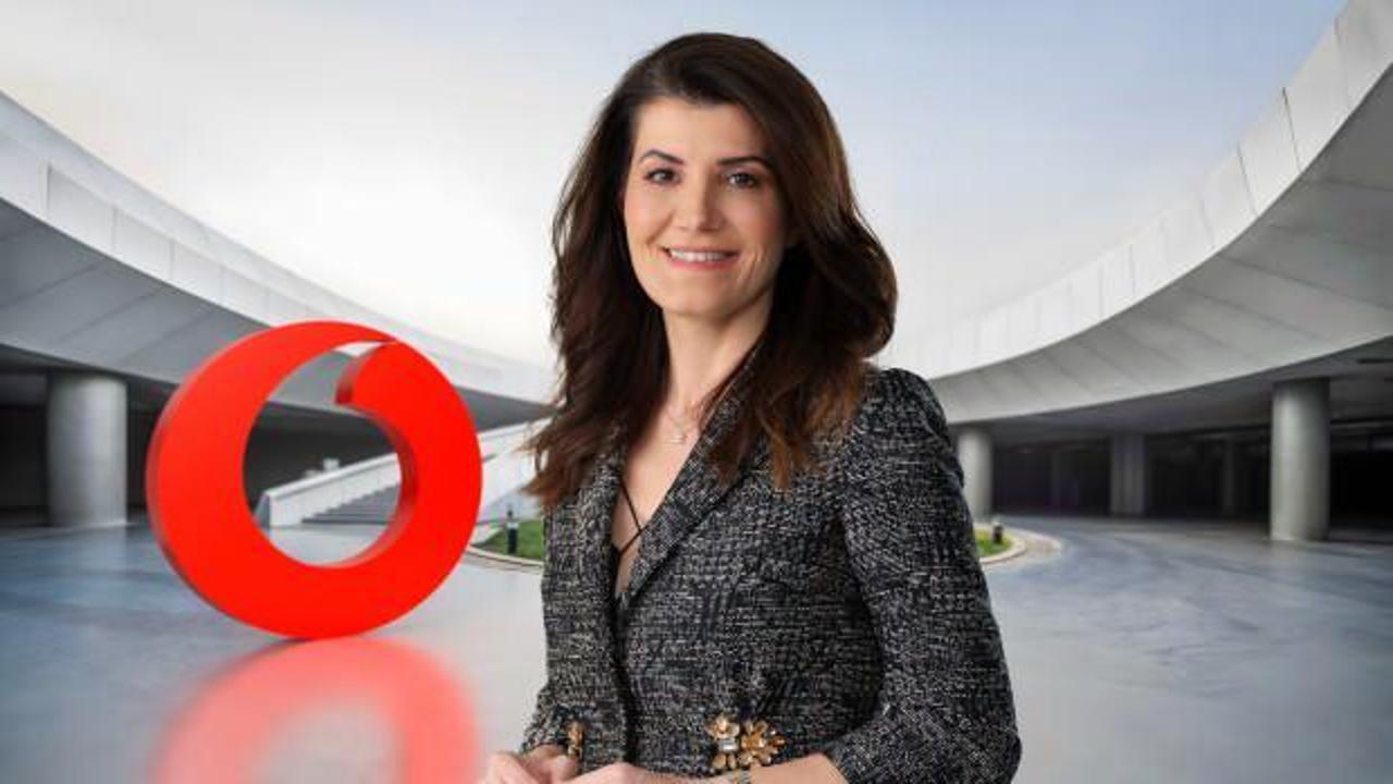 Vodafone Business’tan işletmelere yeni nesil fiber altyapı deneyimi: Fiber Map