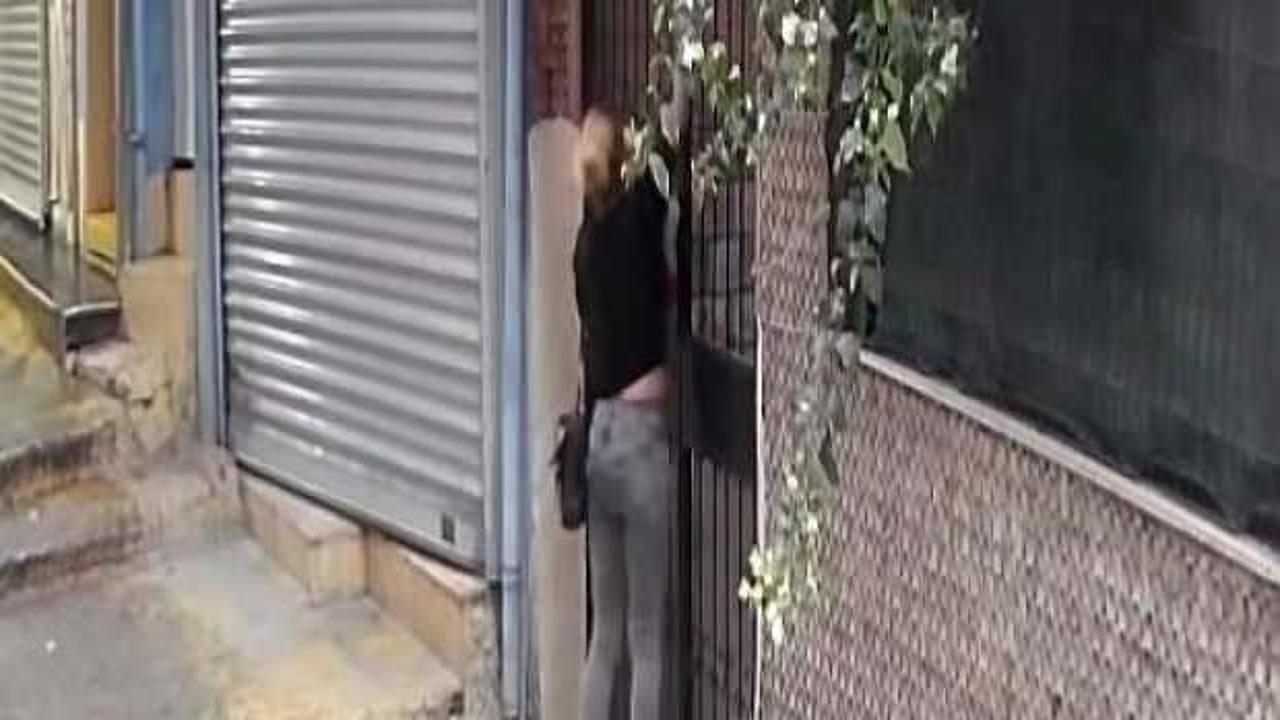 Eski çalıştığı iş yerini soydu! Savunması pes dedirtti