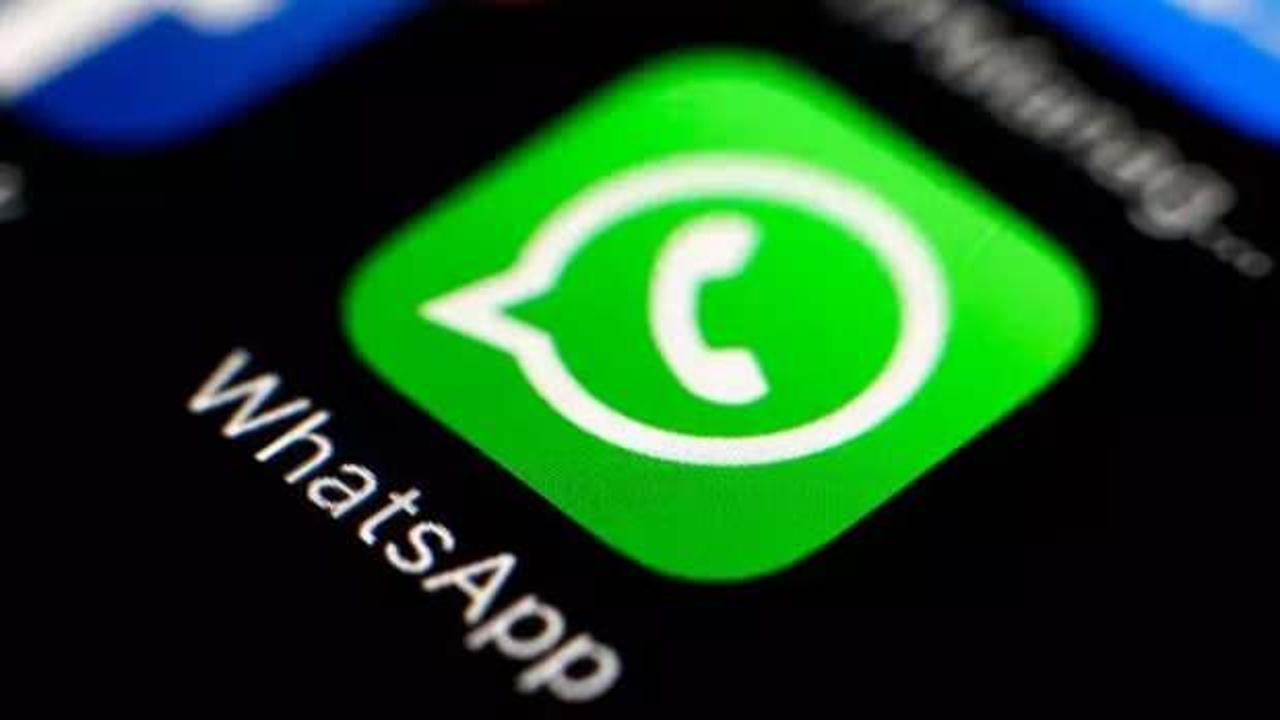 WhatsApp'ta yeni dönem: Mola özelliği geliyor!