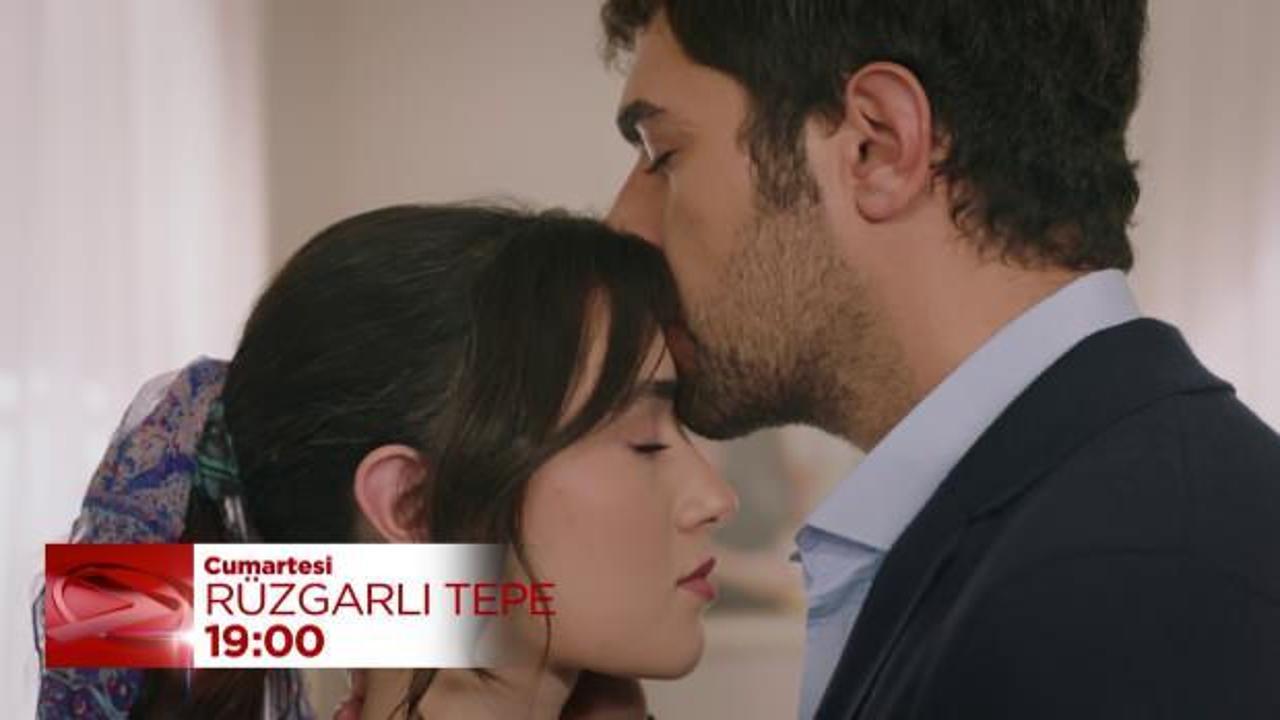 Rüzgarlı Tepe 206.bölüm: Songül’ün oyunu ortaya mı çıkıyor?