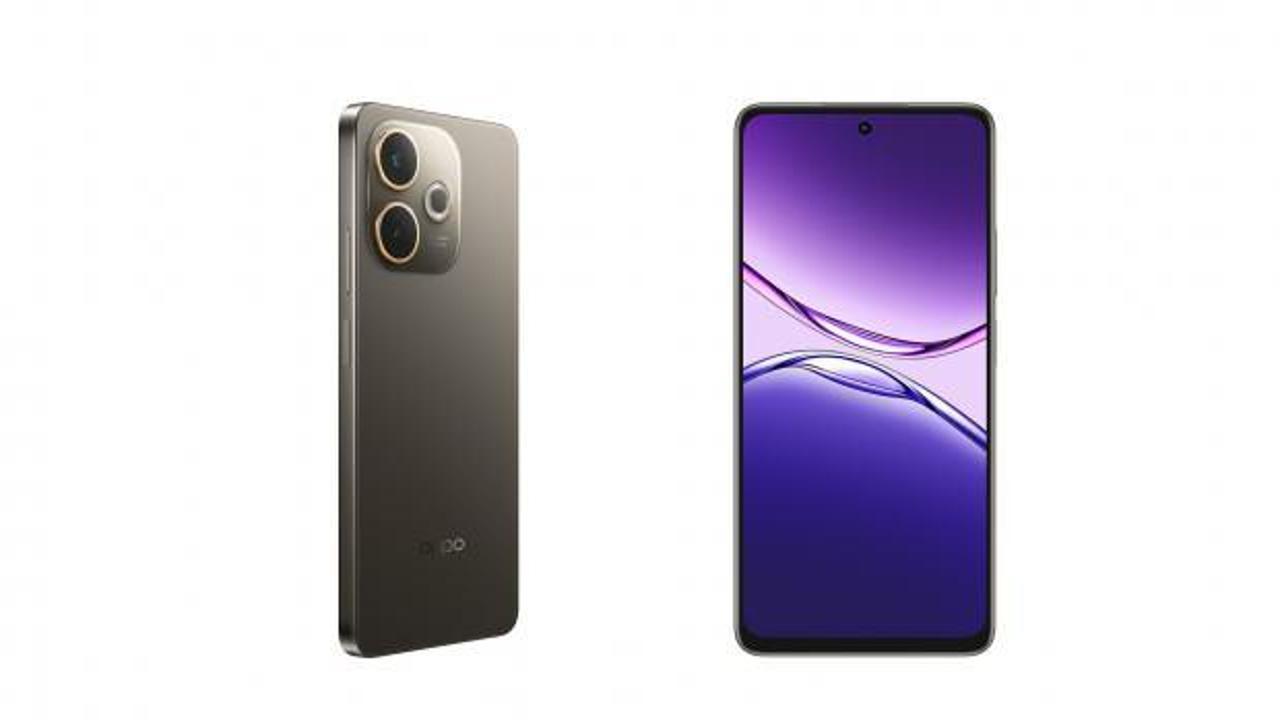 Yeni OPPO A5 Pro geliyor Türkiye'de satışa çıkıyor