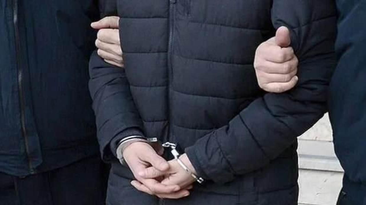 Binlerce liralık sahte yedek parça vurgunu
