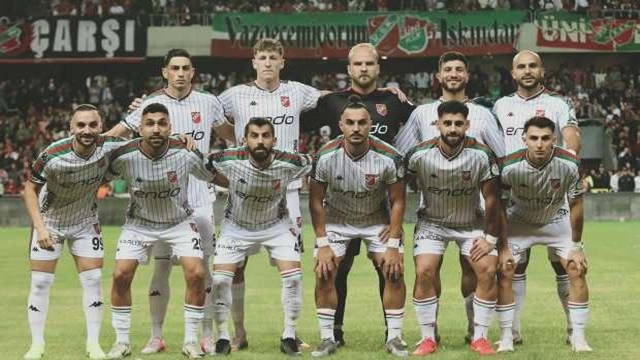 113 yıllık çınarda yol ayrımı: Sezona mal olan mağlubiyet cezasız kalmadı