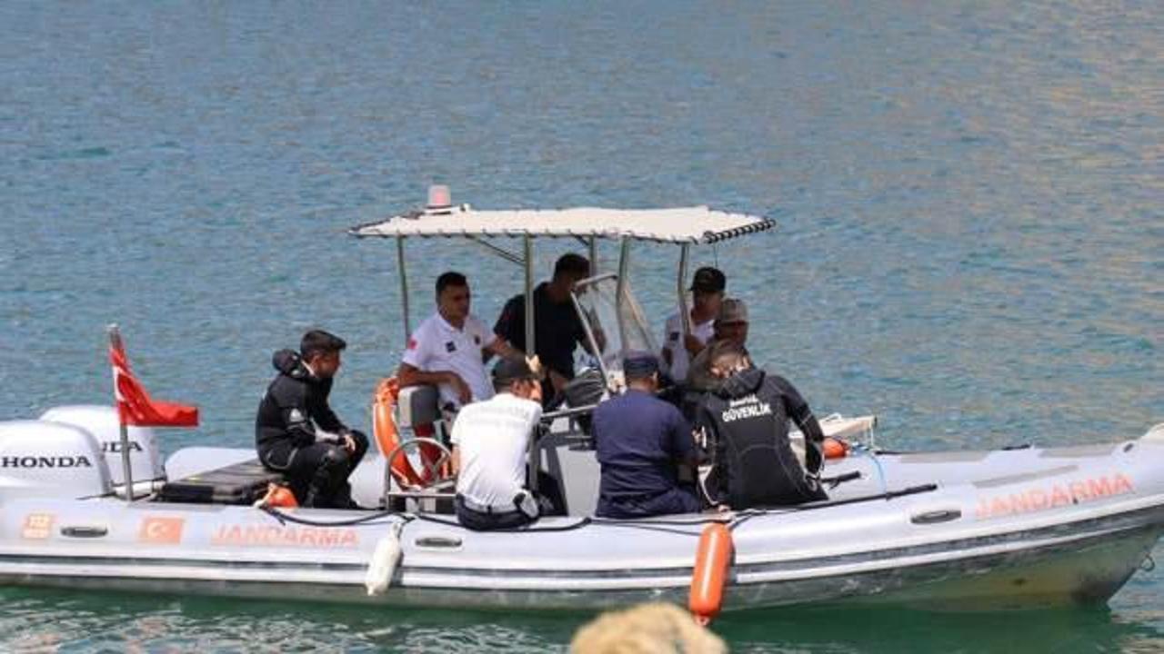 15 gündür kayıp olan otizmli çocuğun cansız bedeni bulundu