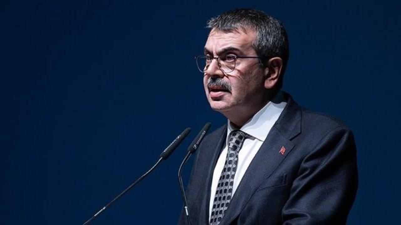 '1. Uluslararası Eğitim Kongresi' programı yayımlandı