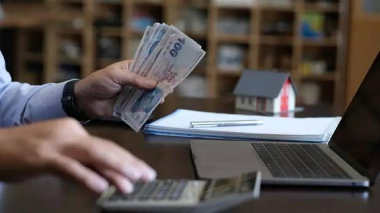 2024'te en fazla pay konut ve kira harcamalarına ayrıldı