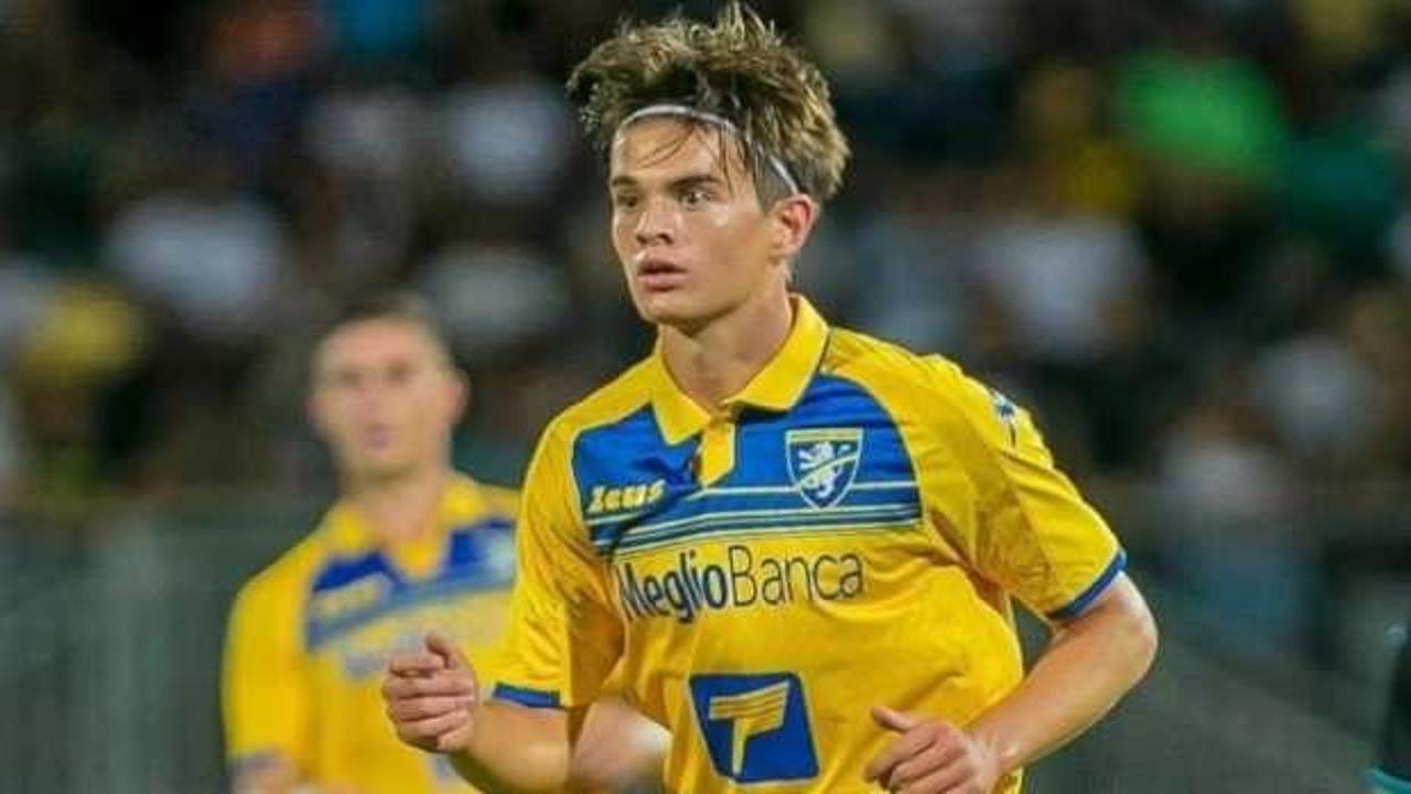 2. Merih Demiral vakası yolda! F.Bahçe'de 1 dakika bile oynamadı, dev takım peşine düştü