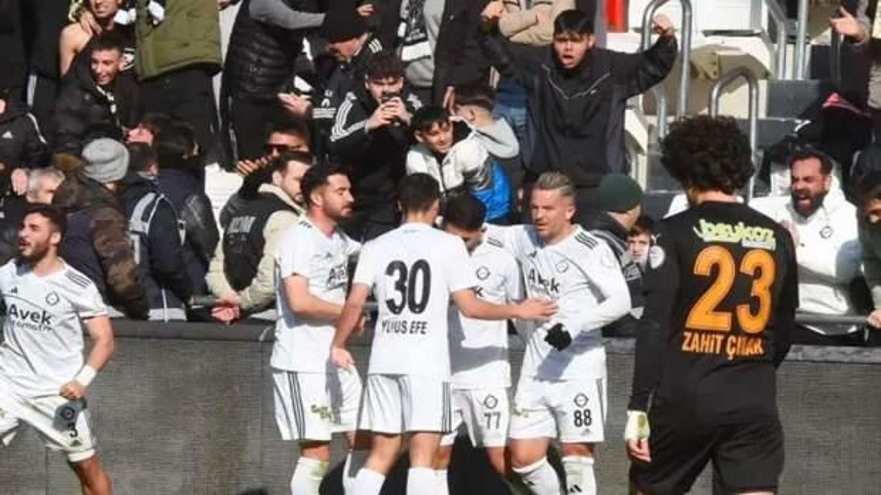 3. Lig'e düştüler! 111 yıllık kulüp sıkıntıda, futbolcular ayaklandı