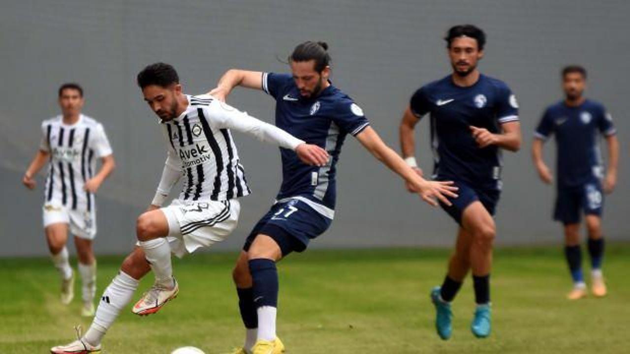 3. Lig'in yeni 'Kerem'i son kararını verdi: İmzayı atıyor