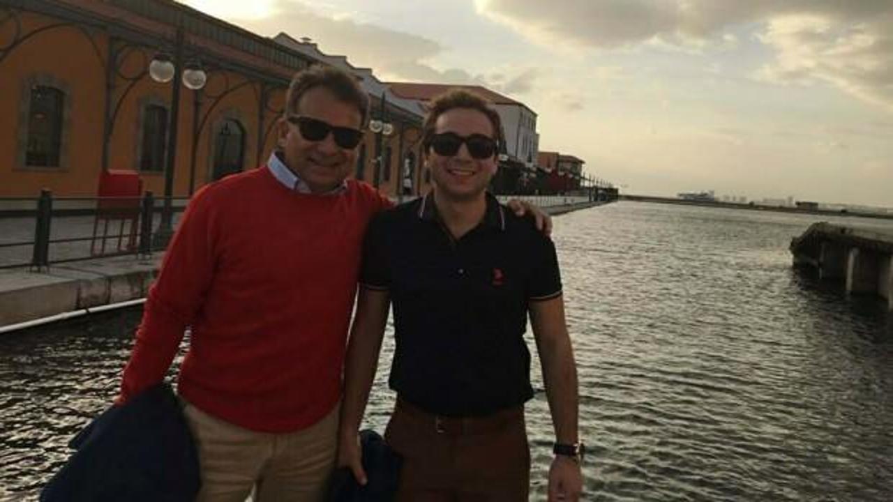 7 yıllık sır çözüldü: Emekli tümgeneralin oğlunun ölümündeki şok detaylar 