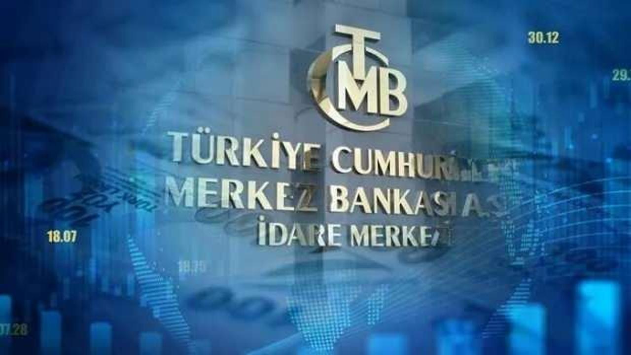 Merkez Bankası'ndan yeni analiz: Satışlar büyük ölçüde gerçek kişiler tarafından yapıldı!