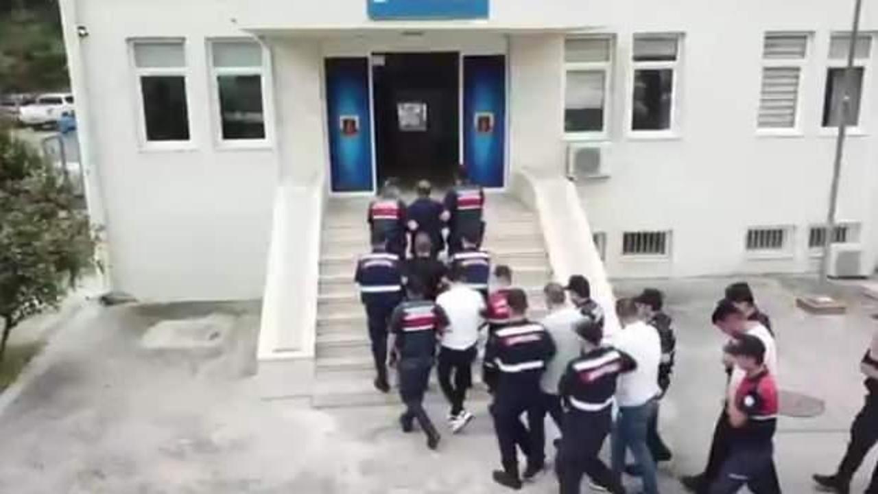 Milyarlarca liralık hesap hareketi tespit edildi! Büyük operasyon