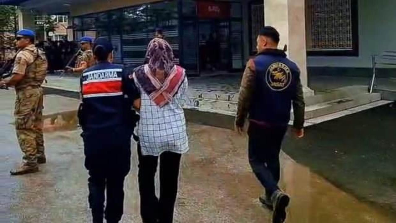 Korkunç cinayet: Eşarpla boğularak öldürüldüğü ortaya çıktı!