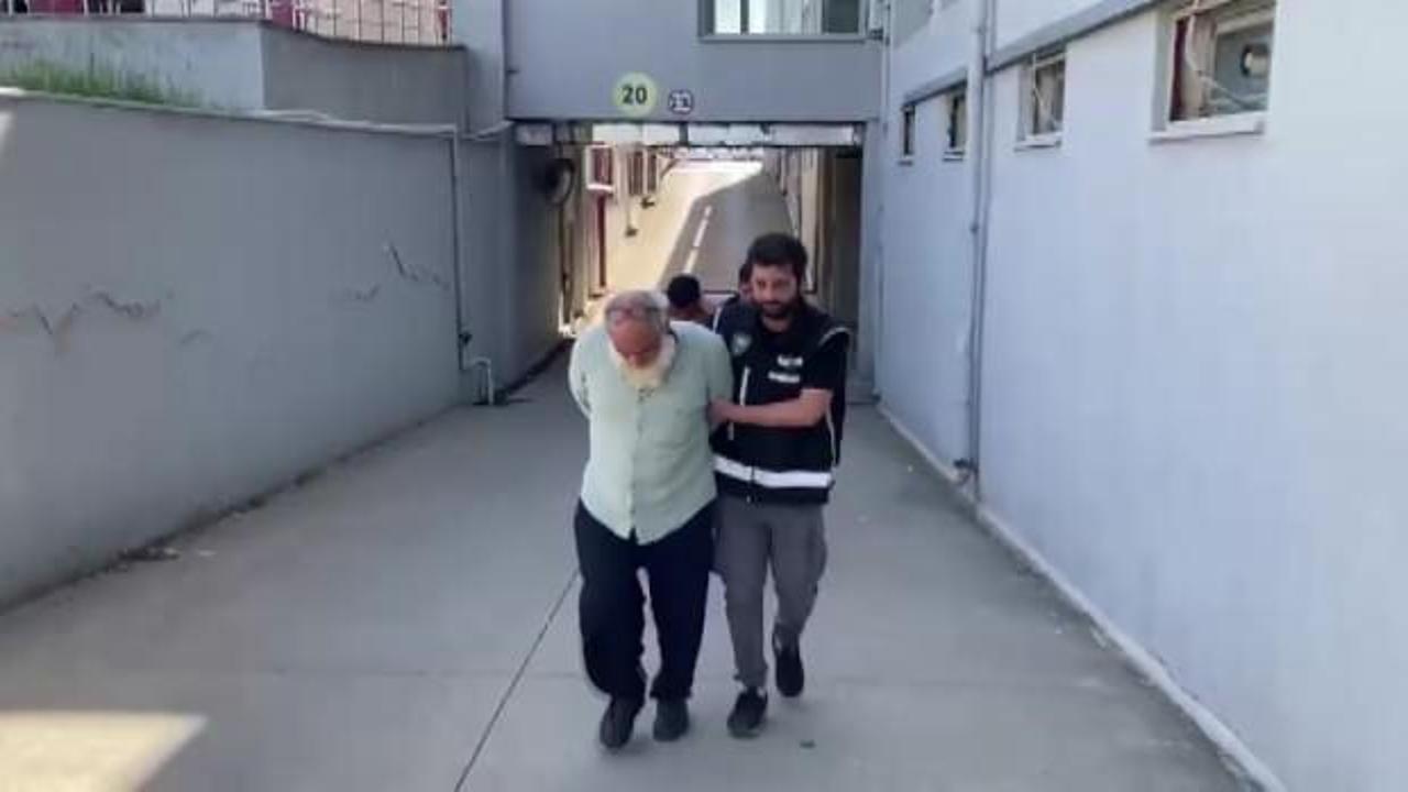 Adana'da ele geçirildi: Piyasa değeri tam 4 milyon 250 bin TL