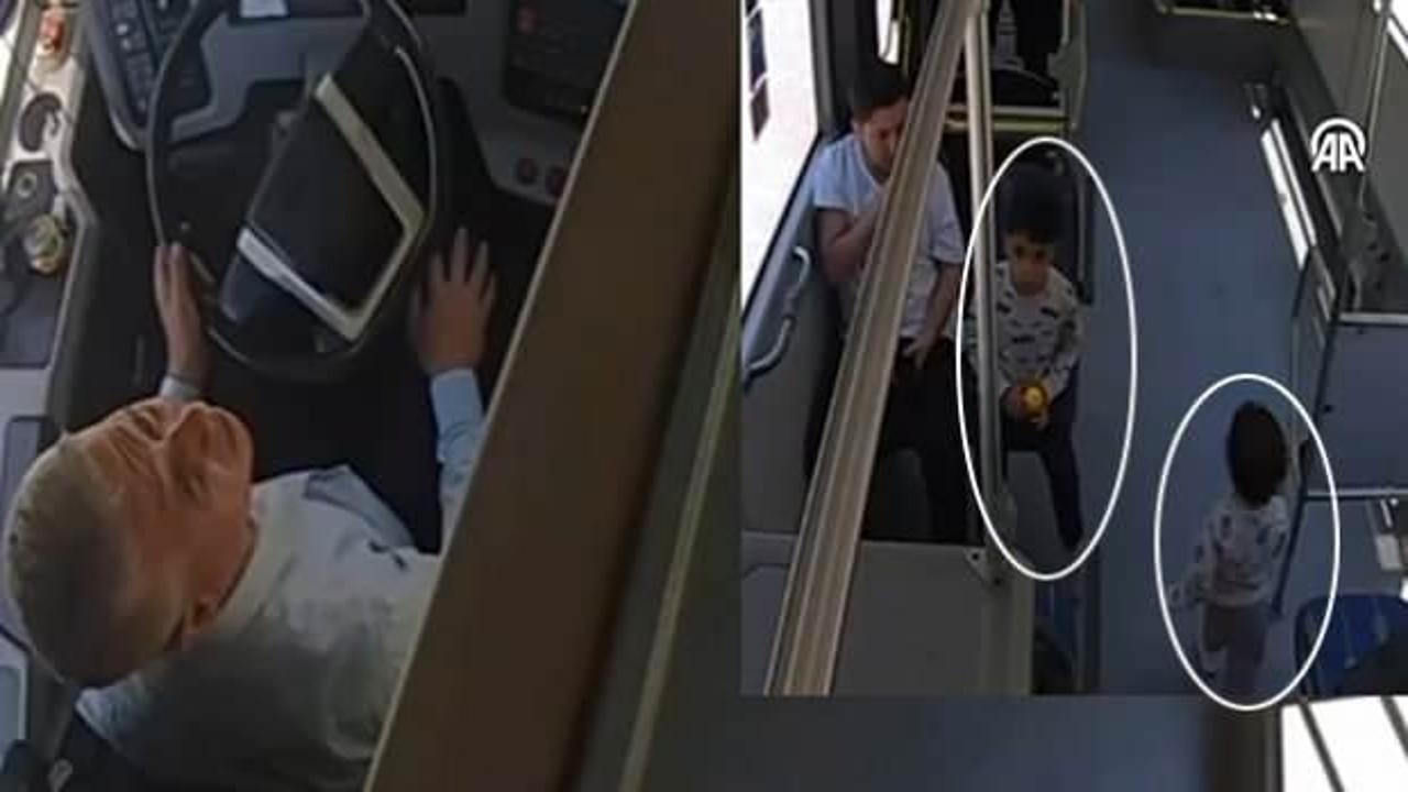 Biri 6 diğeri 2 yaşında! Kardeşler evden firar etti 