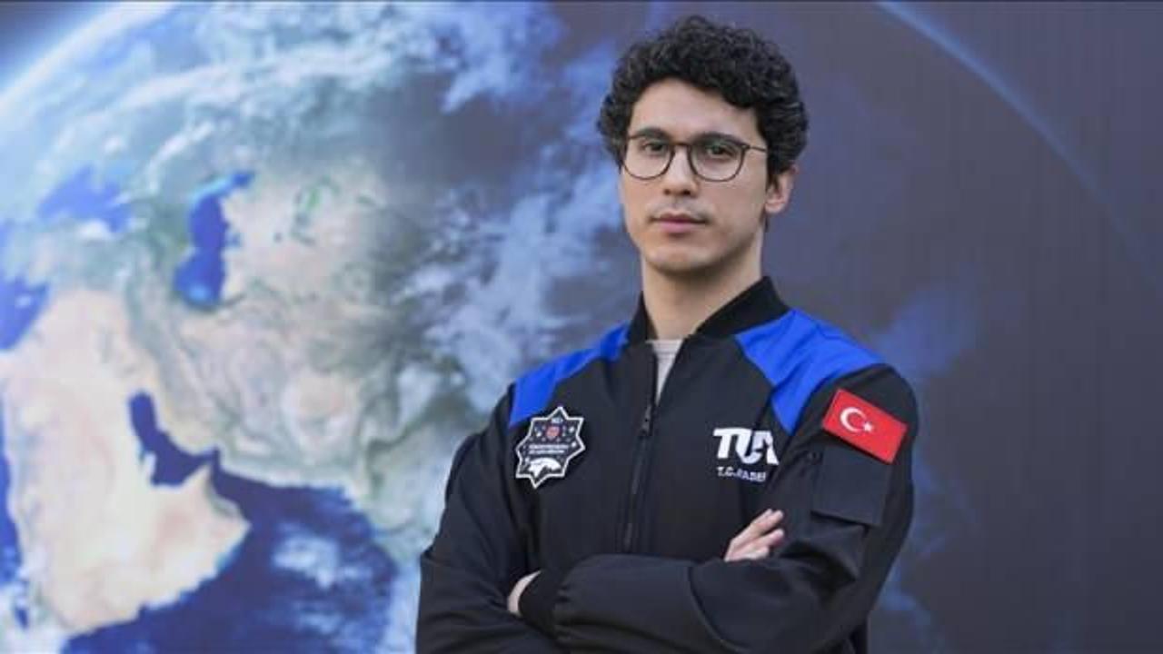 Astronot Atasever anlattı! Uzay çalışmalarında son 1 yıl nasıl geçti?