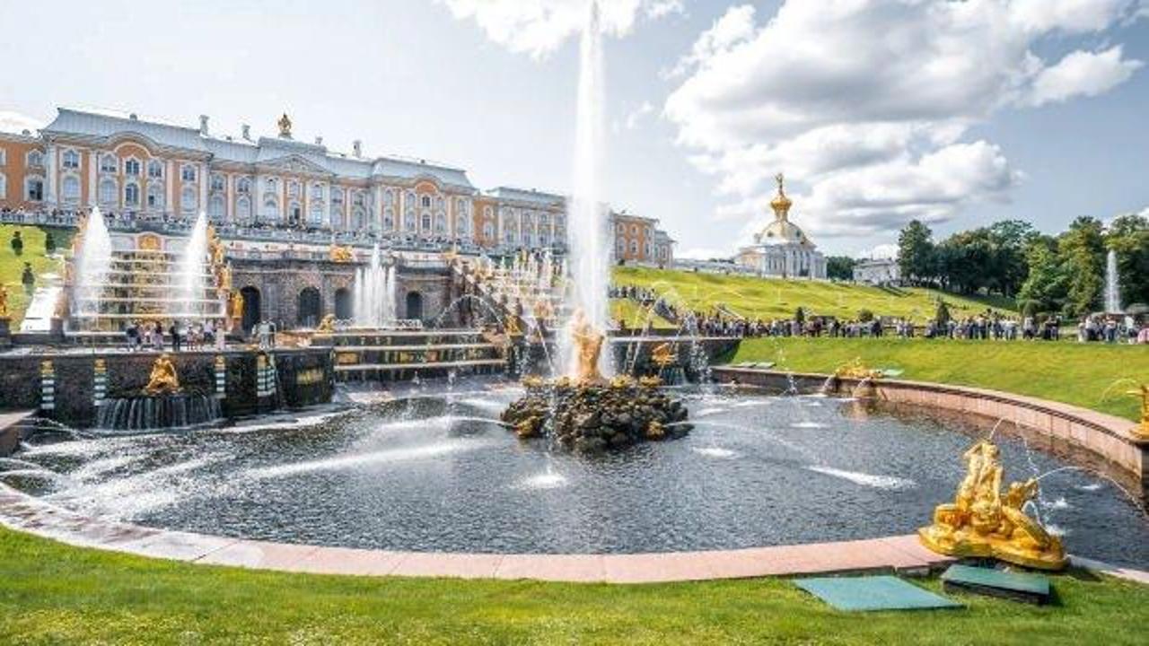Türkiye’den St. Petersburg’a yoğun ilgi! THY’ye uçak büyütüyor!
