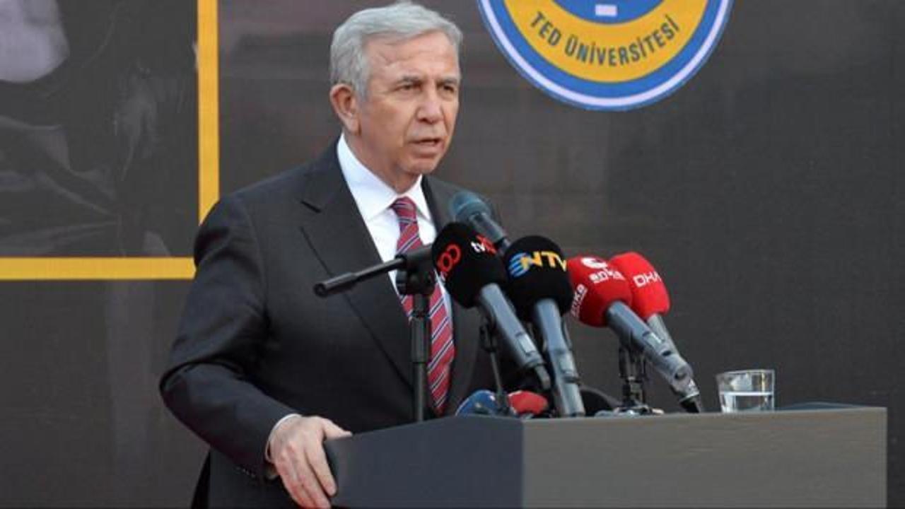 ABB'de bayram öncesi işçi kıyımı! Mansur Yavaş'ın o sözü akıllara geldi...