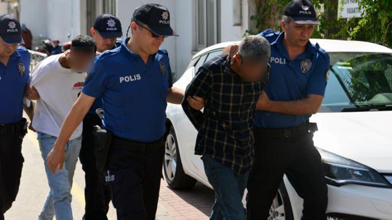 Adana'da dayı ve yeğenin miras kavgasında kan aktı!