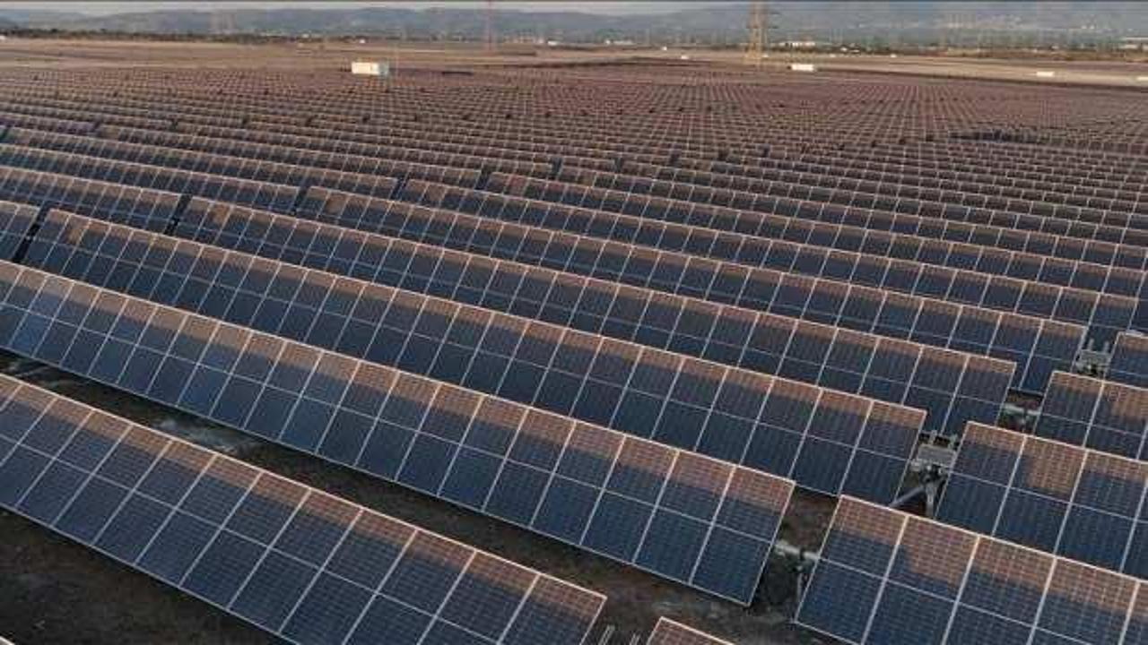 Afrika temiz enerji yatırımlarının yüzde 2'sini alıyor