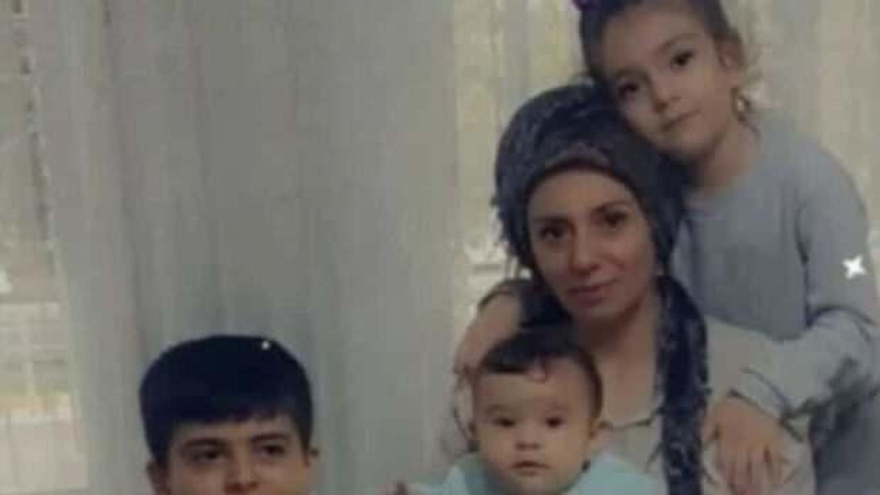 Ağlatan fotoğraf! G&ouml;zaltı sayısı 5 oldu!