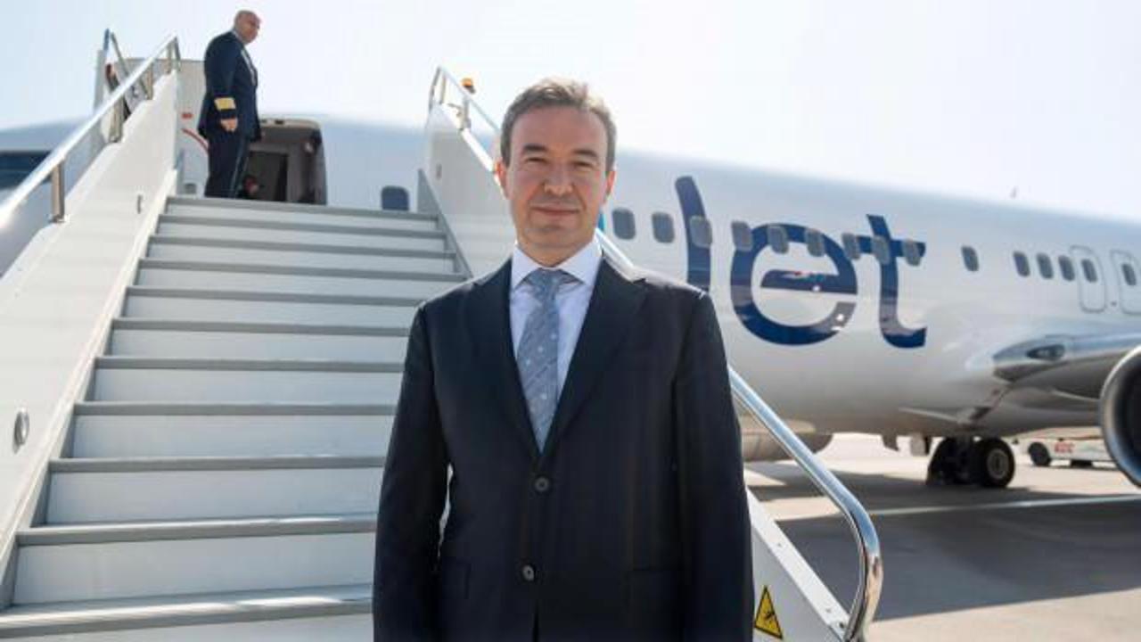 AJet, 2027’de dünyanın en genç uçak filosuna sahip olacak