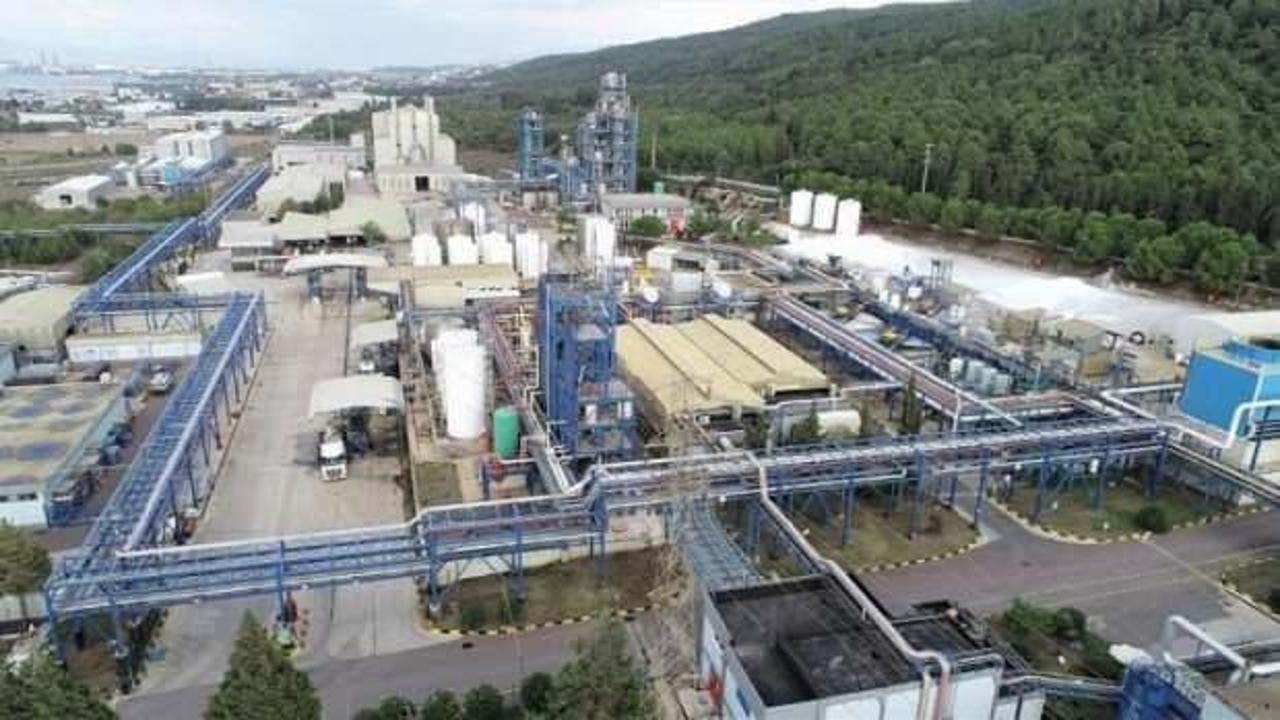 Aksa Akrilik'ten 125 milyon dolarlık satın alma! DowAksa'nın tamamına sahip oluyor