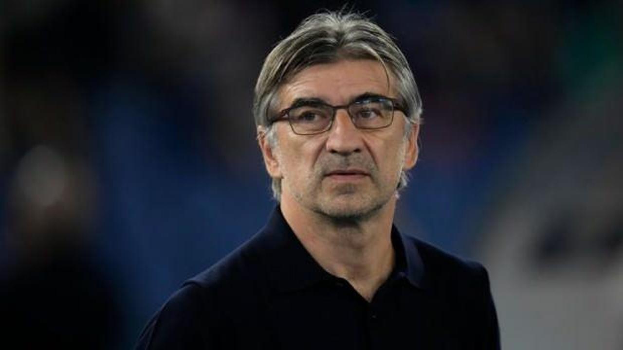 Atalanta'da Ivan Juric dönemi
