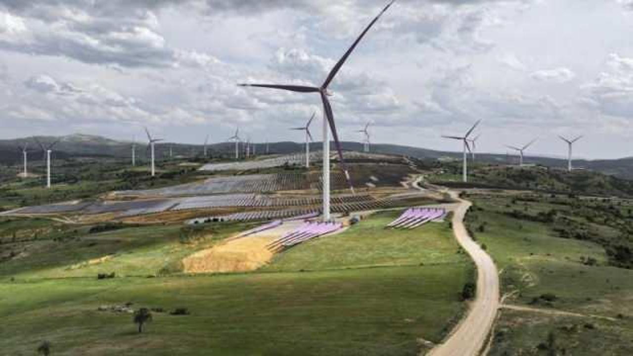 Azerbaycan'dan Nahçıvan üzerinden elektrik ihracatı projesi! 