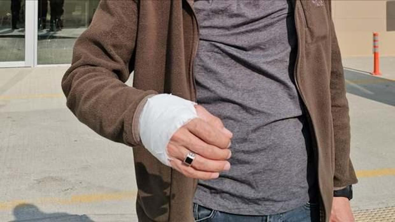 Bakan Memişoğlu a&ccedil;ıkladı: Bayramın ilk g&uuml;n&uuml;nde 14 binden fazla yaralı