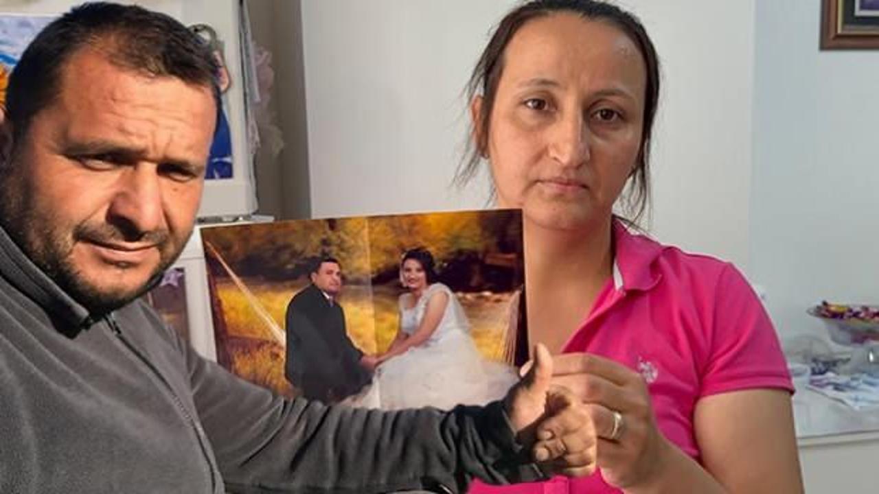 'Berbere gidiyorum' diyerek evden ayrıldı, 16 saattir haber yok 