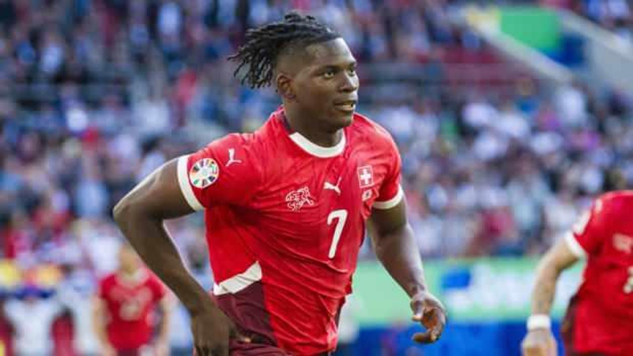 Beşiktaş forvet transferine noktayı koyuyor! Resmi görüşmeler başladı