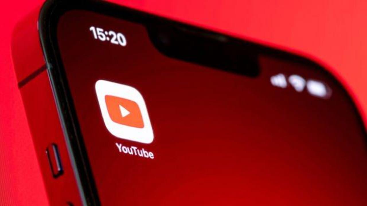 Bu telefonlar artık YouTube'a giremeyecek! İşte o cihazlar