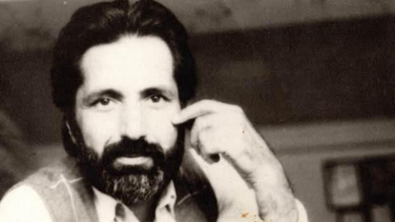 Cahit Zarifoğlu kimdir, kaç yaşında vefat etti? İşte Cahit Zarifoğlu şiirleri