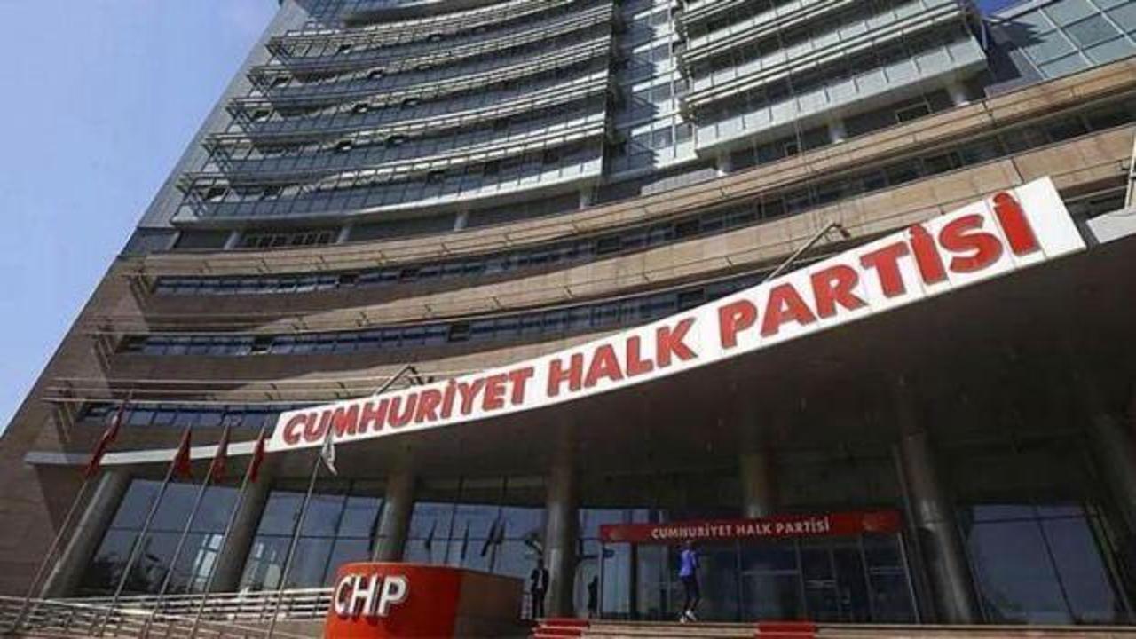 CHP kurultayı iddianamesinde görevsizlik kararı