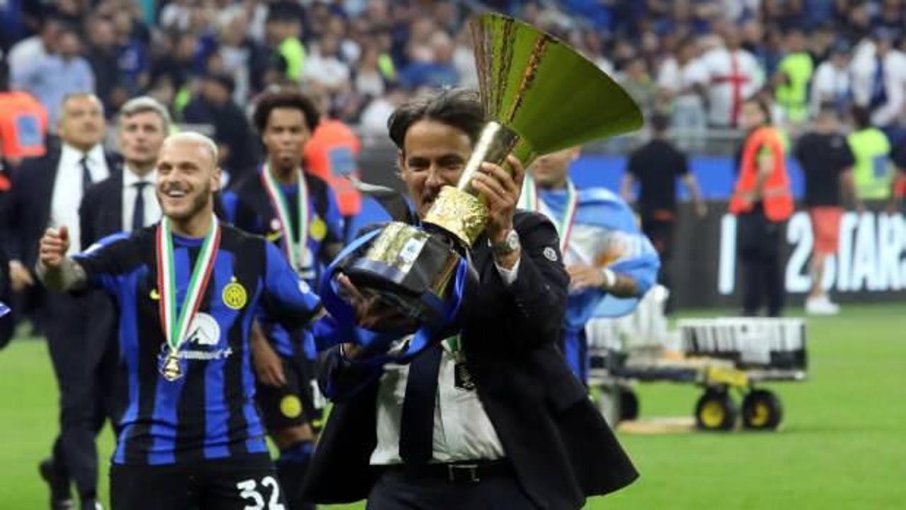 Devler Ligi finali yetmedi! Kupa gelmeyince bileti kesildi