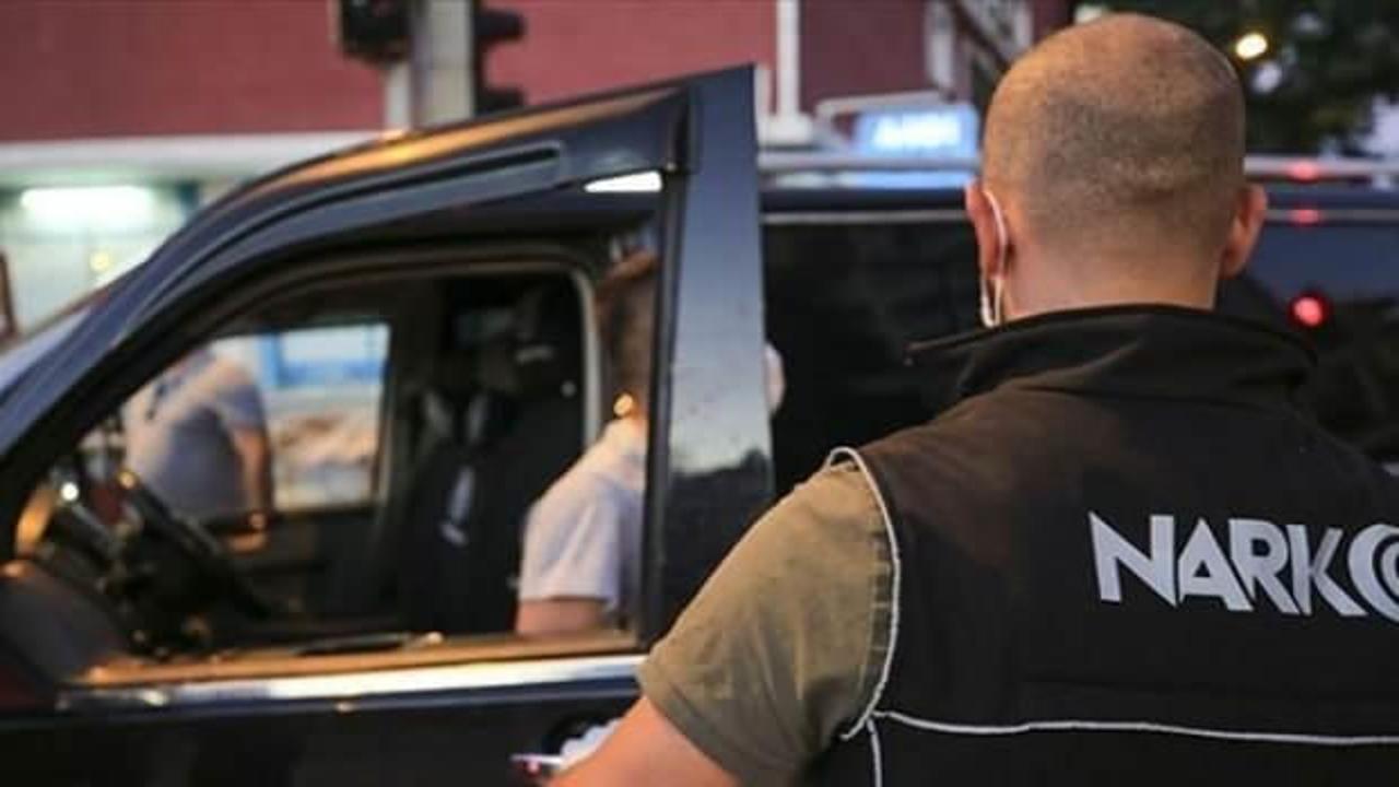 Diyarbakır'da nefes kesen operasyon! 50 şüpheli tutuklandı