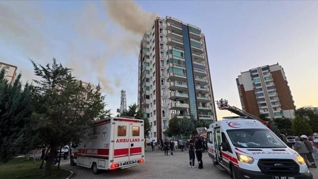 Diyarbakır'daki yangın faciasına ilişkin yeni gelişme!