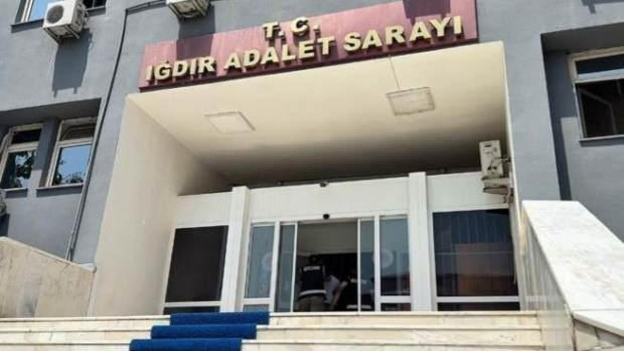 Doktora saldıran kişi tutuklandı