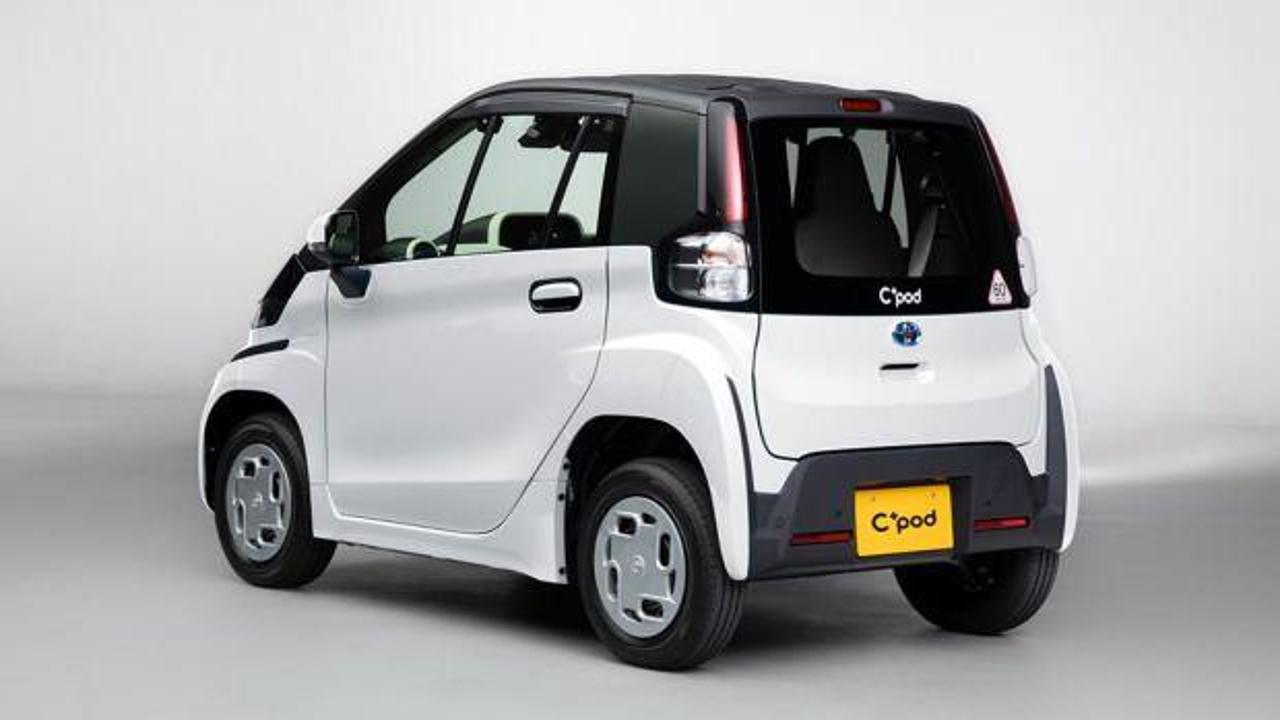 Elektrikli mini araba modelleri ve fiyatları 2025! Bu araçlar kapış kapış gidiyor