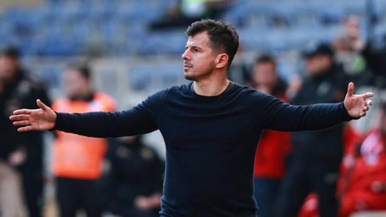 Emre Belözoğlu'ndan hakkında çıkan iddialara yalanlama! 