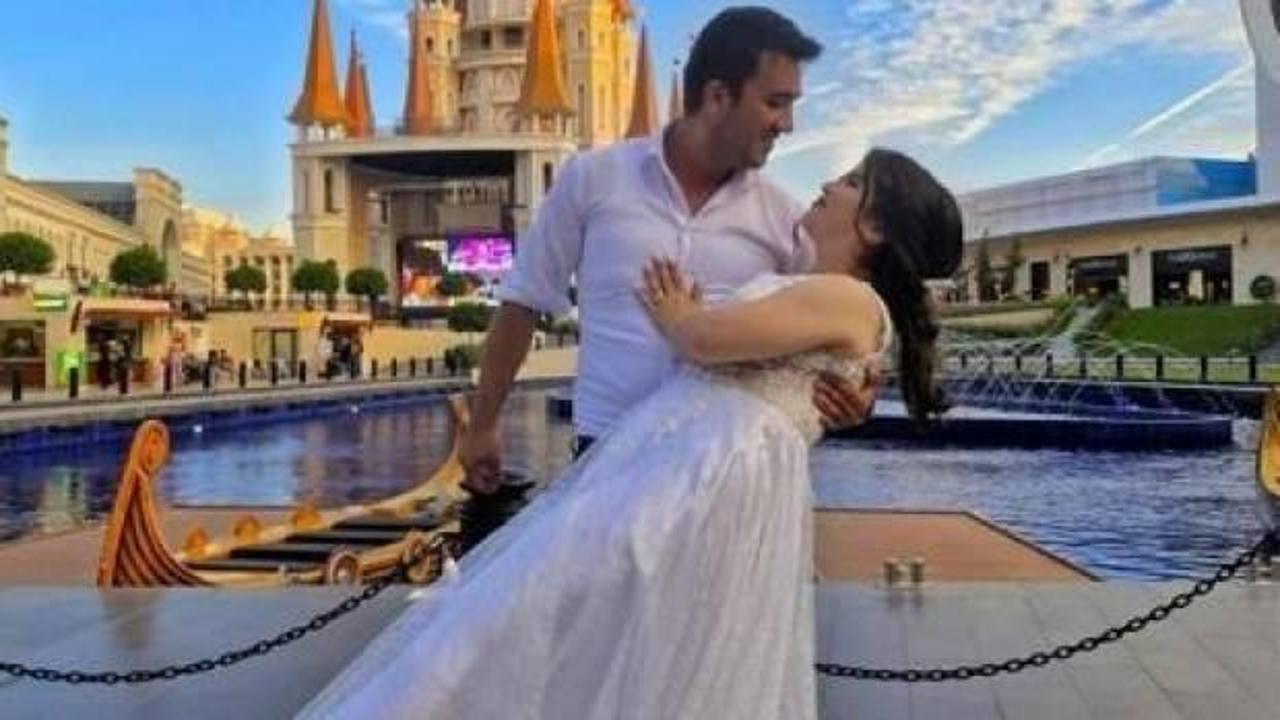 Eşinin 'intihar mektubu'nda parmak izi çıktı!