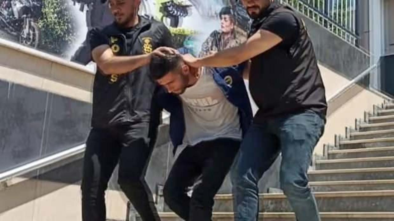 Eski sevgilisini kıskandı, arkadaşını &ouml;ld&uuml;rd&uuml;