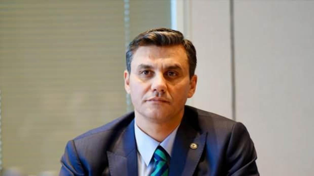 Ferdi Zeyrek kimdir, nerelidir? Manisa Büyükşehir Belediye Başkanı Ferdi Zeyrek'in sağlık durumu