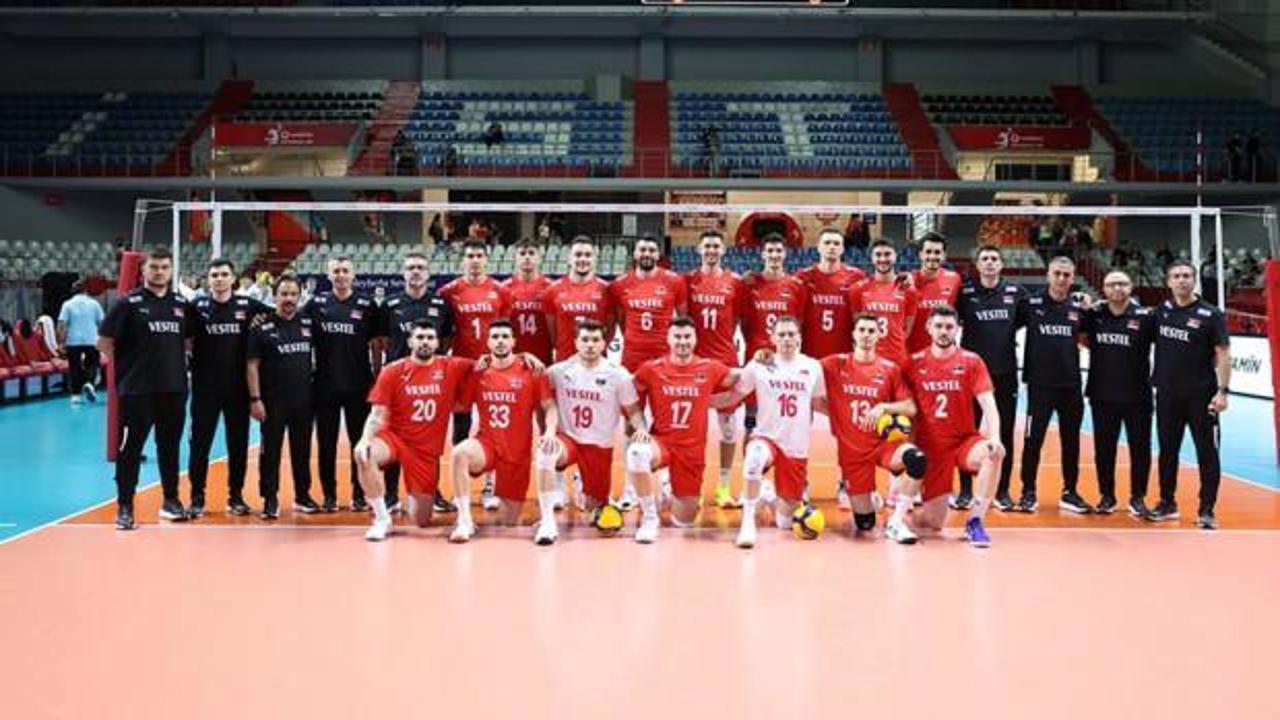 Filenin Efeleri'nin aday kadrosu belli oldu