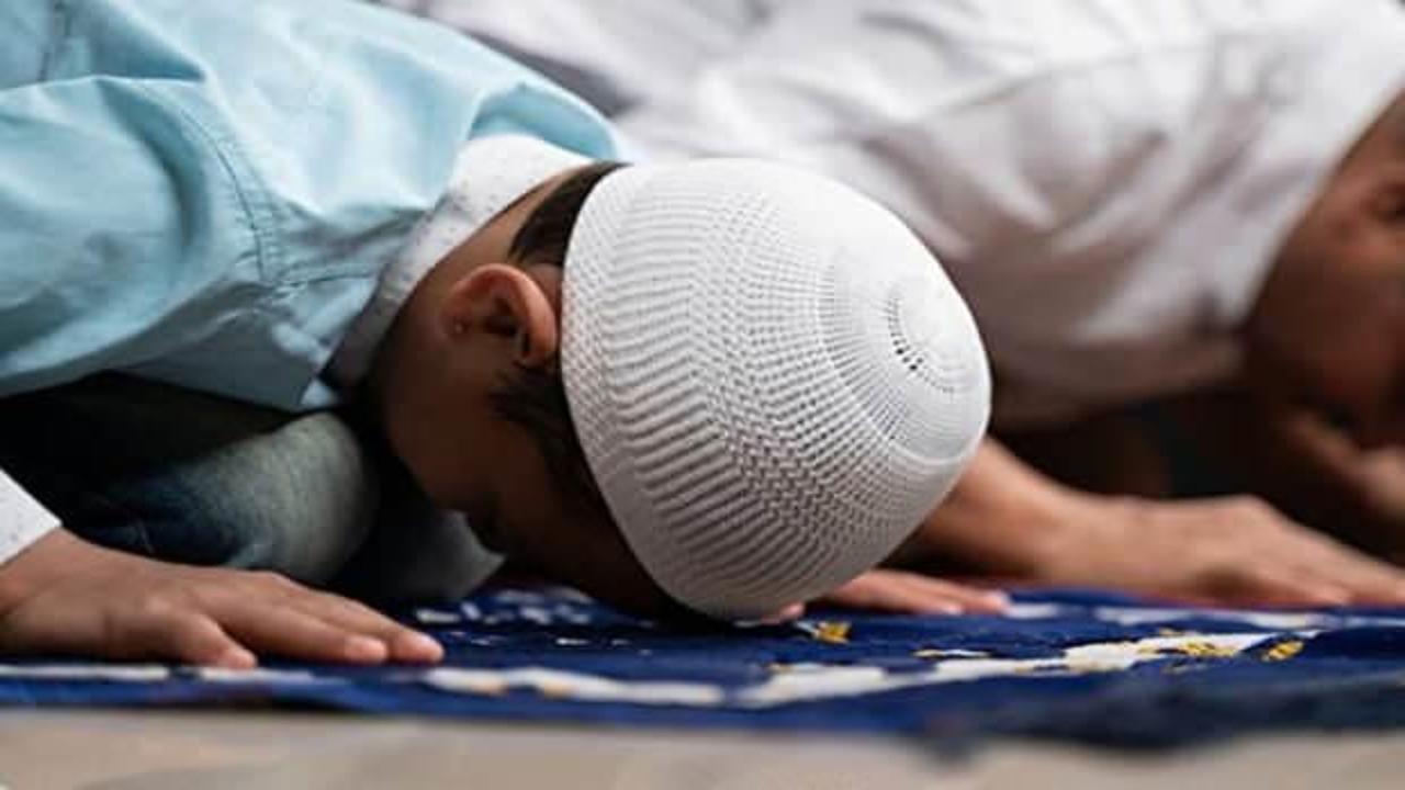 Gaziantep'te Kurban Bayramı namazı saat kaçta kılınacak? Diyanet Bayram Namazı saatleri!