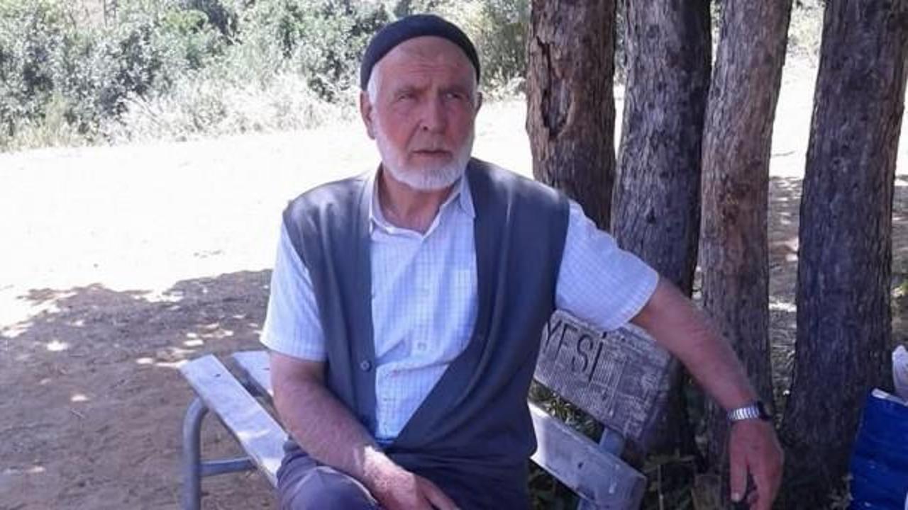 Gümüşhane’de KKKA dehşeti! Bir kişi hayatını kaybetti