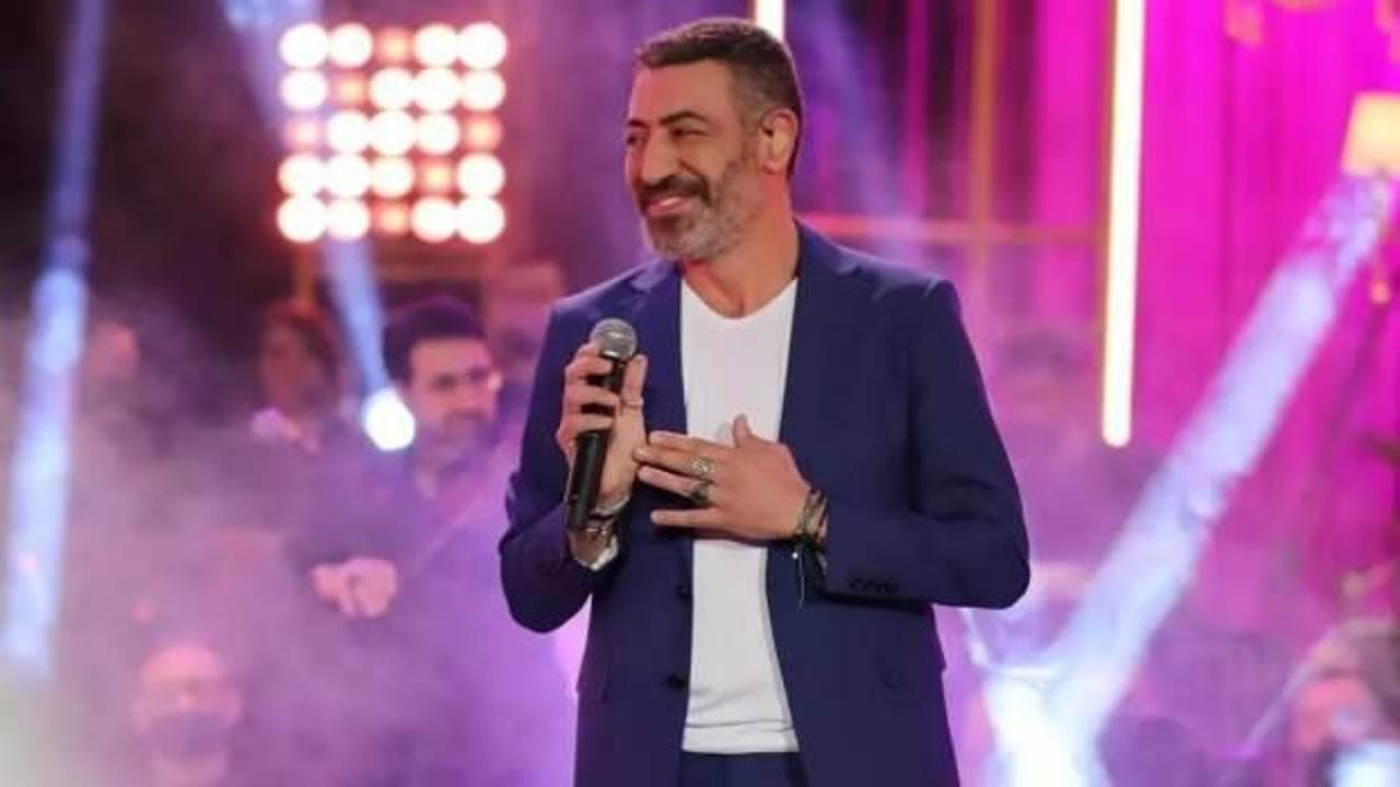 Hakan Altun'dan imaj değişikliği: ‘Sakallar tatilde’