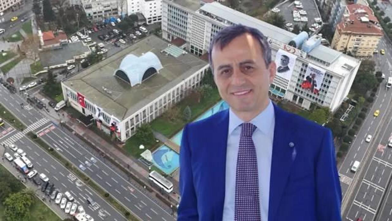 İBB'deki yolsuzluk soruşturmasında kritik isim itirafçı oldu!